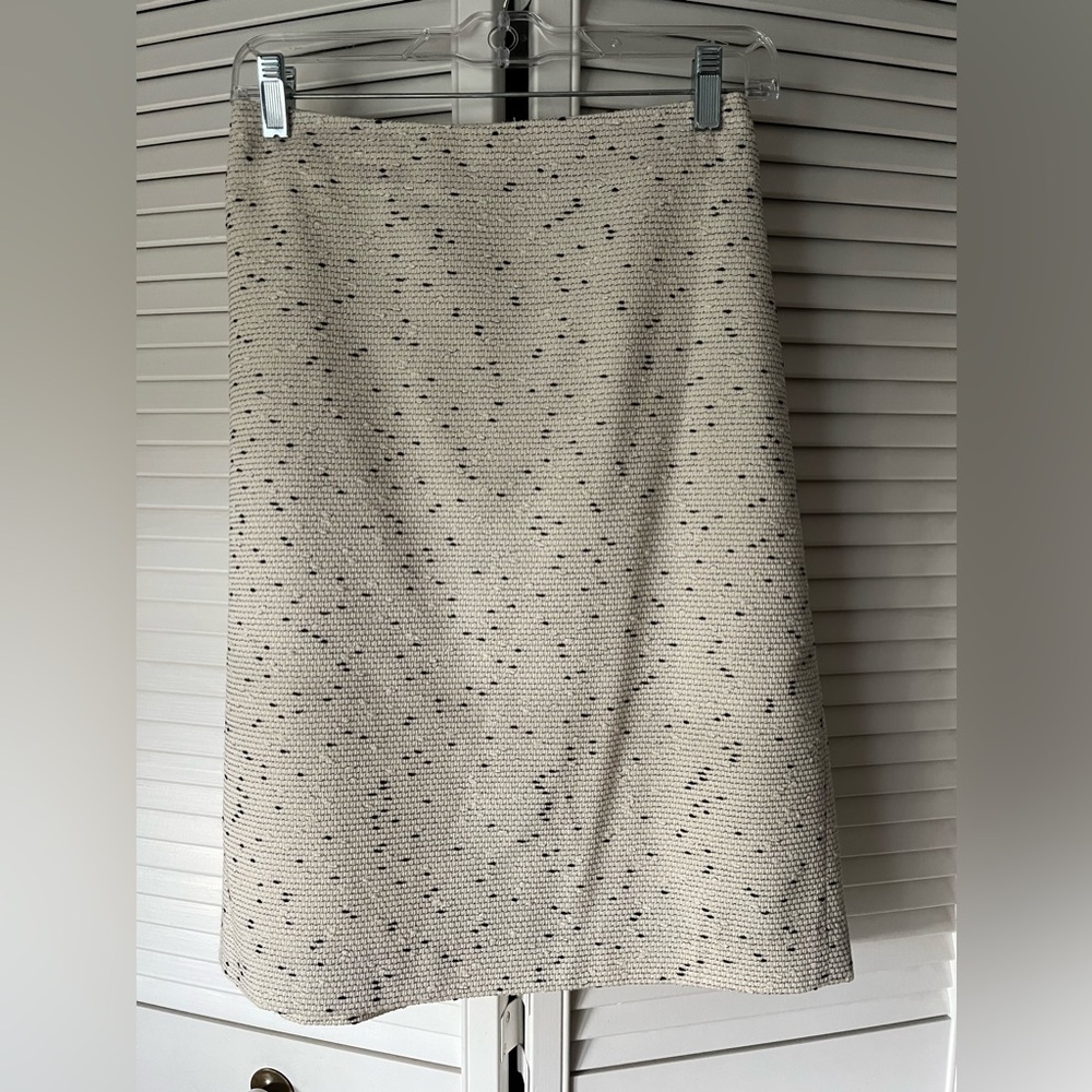 Talbots Pencil Skirt